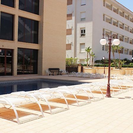 Apartamentos Albir Confort - Avenida III El Albir Esterno foto