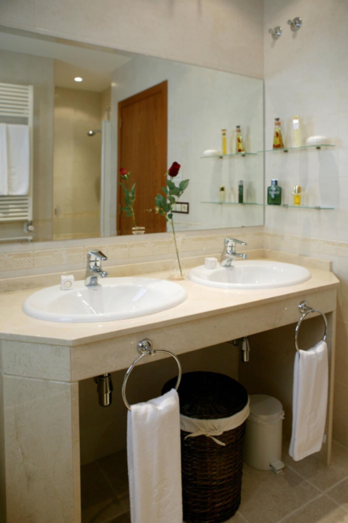 Apartamentos Albir Confort - Avenida III El Albir Esterno foto