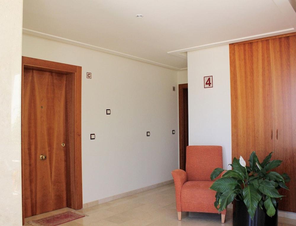 Apartamentos Albir Confort - Avenida III El Albir Esterno foto