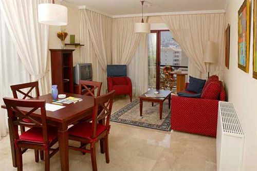 Apartamentos Albir Confort - Avenida III El Albir Esterno foto