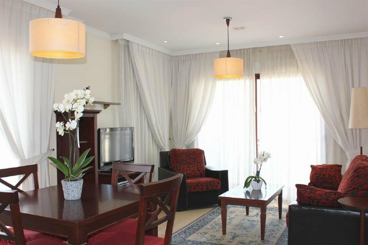 Apartamentos Albir Confort - Avenida III El Albir Esterno foto